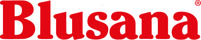 Blusana Logo