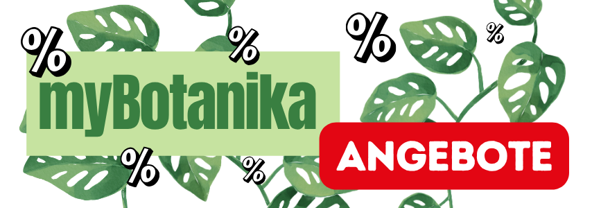 MyBotanika Special Angebote zu Messepreisen