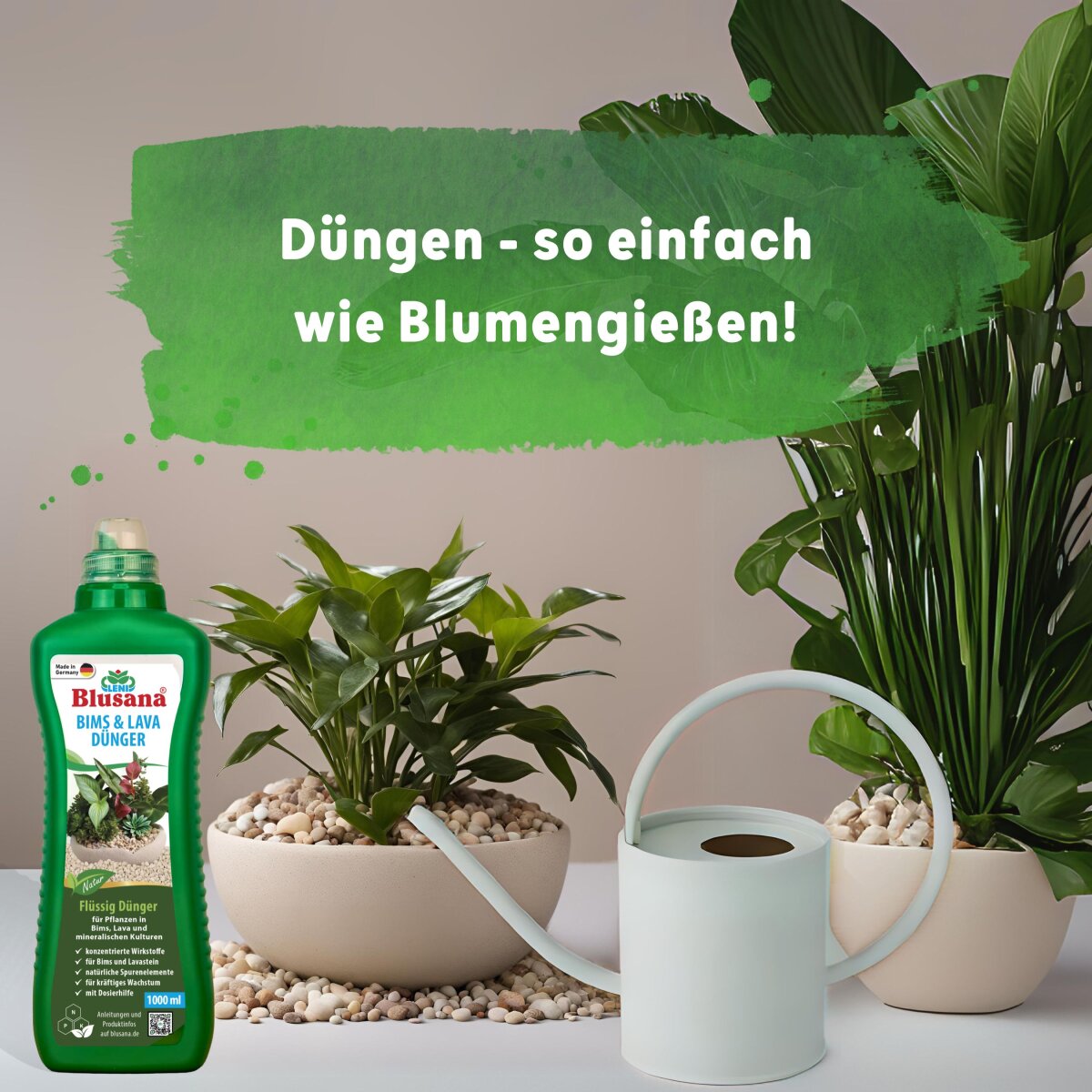 npk dünger wirkung Volldünger NPK 15-15-15 Frühjahr, Sommer und Herbst – TerraDomi Onlineshop main image 0