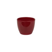 Sylt 11 Blumentopf Keramik Übertopf Ø 11 cm...