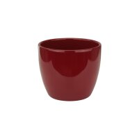 Leni Blumentopf Sylt Keramik Übertopf Ø 15 cm...