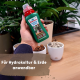 Blusana Universal Flüssigdünger 250 ml Flasche NPK 6-3-6 Konzentrat Zimmerpflanzen Hydrokultur Erdkultur Pflanzendünger flüssig