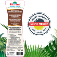Blusana Universal Flüssigdünger 1 Liter Flasche...