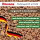 Blusana Pflanzton Blähton grobe Körnung 8-16mm | Hydrokultur Drainage Substrat | Erdbeimischung Pflanzgranulat