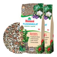 Blusana mineralisches Pflanzsubstrat 20 Liter (2×10...