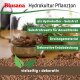 Blusana Pflanzton Blähton feine Körnung 2-4mm | Hydrokultur Drainage Substrat | Stecklinge Anzucht Zimmerpflanzen