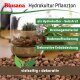 Blusana Pflanzton Blähton Körnung 4-8mm | Hydrokultur Drainage Substrat | Zimmerpflanzen Erdbeimischung Semi-Hydro