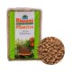 Blusana Pflanzton 10 Liter Blähton Körnung 4-8mm | Hydrokultur Drainage Substrat | Zimmerpflanzen Erdbeimischung Semi-Hydro