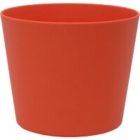 Flori Blumentopf Kunststoff Übertopf Ø 14 cm...