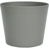 Flori Blumentopf Kunststoff Übertopf Ø 16 cm...