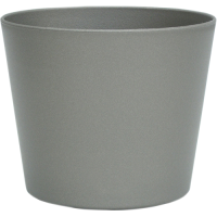 Flori Blumentopf Kunststoff Übertopf Ø 19 cm...