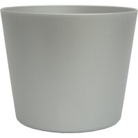 Flori Blumentopf Kunststoff Übertopf Ø 19 cm...