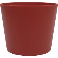 Flori Blumentopf Kunststoff Übertopf Ø 19 cm...