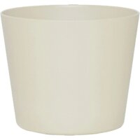 Flori Blumentopf Kunststoff Übertopf Ø 19 cm...