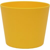 Flori Blumentopf Kunststoff Übertopf Ø 24 cm...
