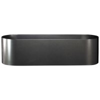 Vision Pflanzgefäß rechteckig 60X20