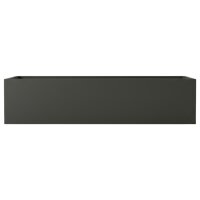 Elegance Muro W60x22/22H Pflanzgefäß...