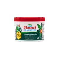 Blusana Langzeitdünger Lewatit HD 50 Dose 200 ml NPK...