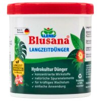 Blusana Langzeitdünger Lewatit HD 50 Dose 800 ml NPK...
