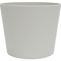 Flori Blumentopf Kunststoff Übertopf Ø 16 cm...