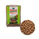 Blusana Pflanzton 5 Liter Blähton Körnung 4-8mm | Hydrokultur Drainage Substrat | Zimmerpflanzen Erdbeimischung Semi-Hydro