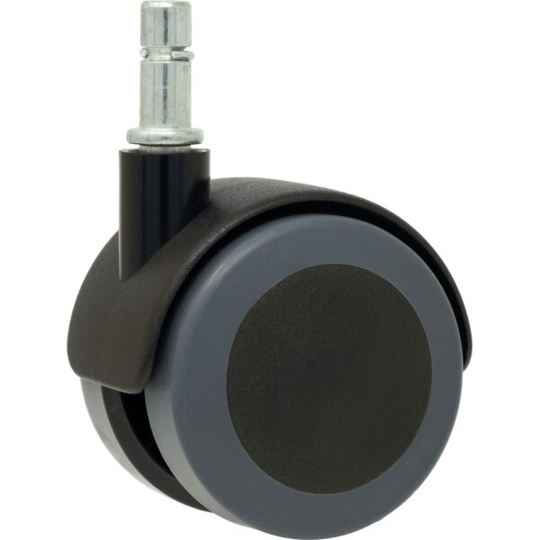 Rolle 50mm Stift 8mm