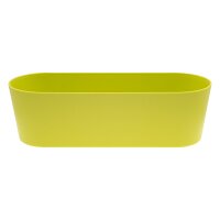Leni Flori Jardiniere JA 36 Apfelgrün Pflanzkasten...