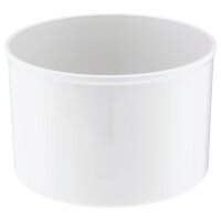 Corona 18/12 Blumentopf Kunststoff Übertopf Ø...