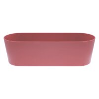 Leni Flori Jardiniere JA 36 Brombeer Pflanzkasten oval...