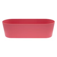 Flori 36 Jardiniere JA 36 Himbeer Pflanzkasten oval...