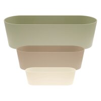 Leni Flori Jardiniere 3er Set drei Größen...