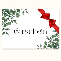 Leni Geschenkgutschein für jeden Anlass | digitale...