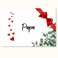 Leni Geschenkgutschein zum Vatertag | digitale...