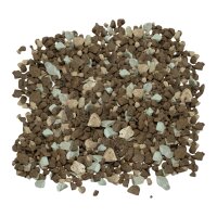 Blusana Mineralisches Pflanzsubstrat mittlere...