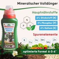LENI CLASSIC Hydrokultur-Topf-Set mit 4 x Pflanztopf ca....