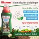 LENI ATLAS Hydrokultur-Topf-Set mit 8 x Pflanztopf ca. Ø 10 cm und Kulturtopf | matt glatt wasserdicht mit Dünger