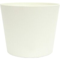 Flori Blumentopf Kunststoff Übertopf Ø 16 cm...