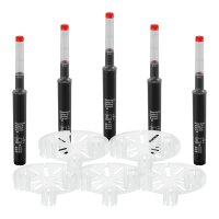 LENI Hydrofit Disc Set S 12 cm 10-teilig mit...