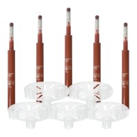 LENI Hydrofit Disc Set M 15 cm 10-teilig mit...