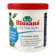 Blusana SOLTIVA hydro Nährsalz 800 ml Hydroponik-Dünger und Hydrokultur-Dünger | NPK 15-7-22 +Magnesium mit Eisen-Doppelchelat