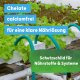 Blusana SOLTIVA hydro Nährsalz 800 ml Hydroponik-Dünger und Hydrokultur-Dünger | NPK 15-7-22 +Magnesium mit Eisen-Doppelchelat