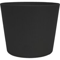 Flori Blumentopf Kunststoff Übertopf Ø 16 cm...