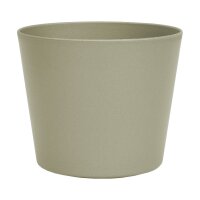 Flori Blumentopf Kunststoff Übertopf Ø 14 cm...