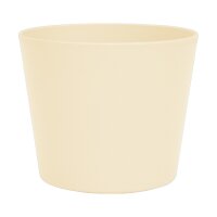 Flori Blumentopf Kunststoff Übertopf Ø 16 cm...