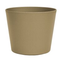 Flori Blumentopf Kunststoff Übertopf Ø 16 cm...