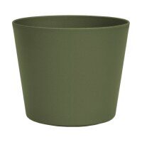 Flori Blumentopf Kunststoff Übertopf Ø 19 cm...