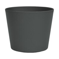 Flori Blumentopf Kunststoff Übertopf Ø 19 cm...