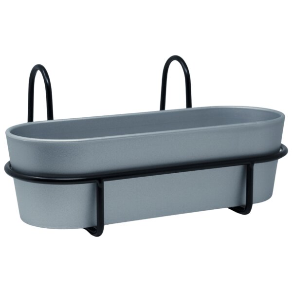 Balkonhalterung für Flori Jardiniere