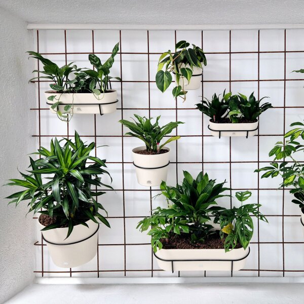 Balkonhalterung für Flori Jardiniere