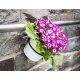 Balkonhalterung für Flori Blumentopf